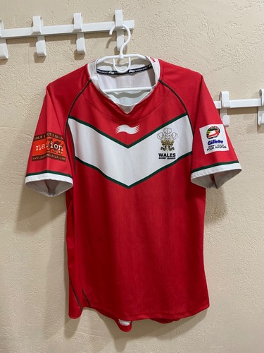 Wales home rugby league - wales,