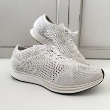 Nike Flyknit Racer Triple