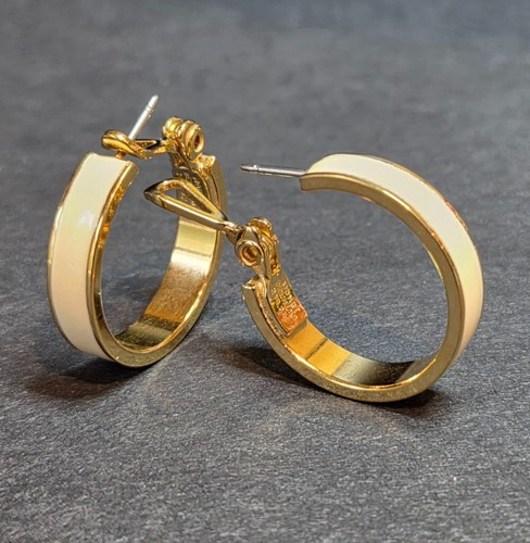 Clip pierced earrings - clip,