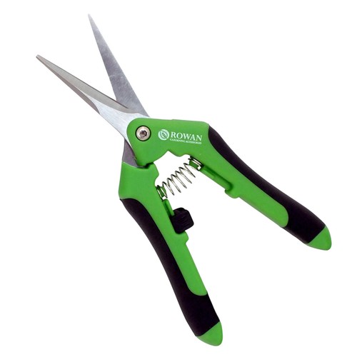 Floral snips garden scissors - snips,