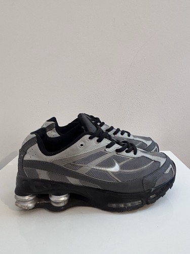 Nike shox ride trainers - nike, 2