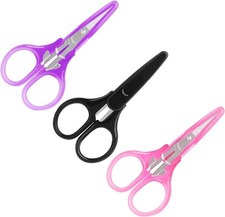 Embroidery scissor stitch - scissor,