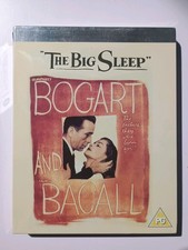 The big sleep slipcased - the,