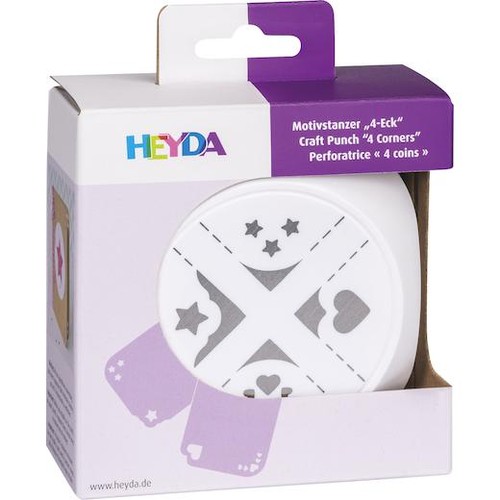 Heyda craft punch - heyda,