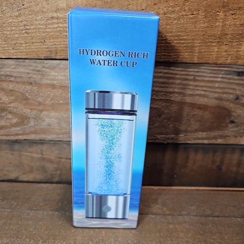 Aqua vital hydrogen water - hydrogen,