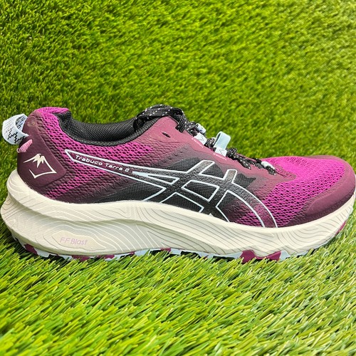 Asics trabuco terra - asics, womens