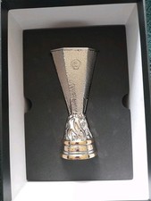 UEFA Europa League Trophy,  Official Licensed Product 