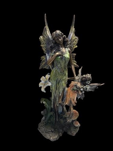 Fairies veronese 2000 art - fairies,