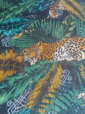 Biba Statement  Leopard Iconic