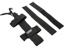 LOWBROW CUSTOMS 30OZ/890ML RESERVE FUEL BOTTLE HOLDER **CHRISTMAS GIFT**