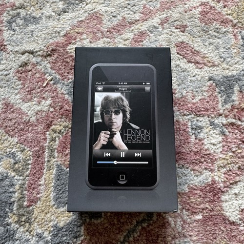 Apple ipod touch 1st - gen, 8gb