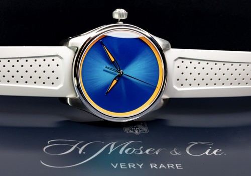 2026 moser cie pioneer - &,