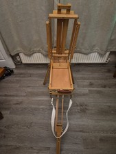 Jacksons Tripod Art Easel