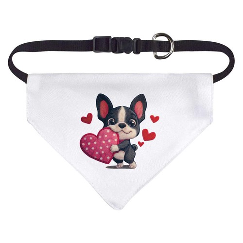 Cute french bulldog - 'cute,