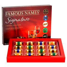 The Famous Names  The