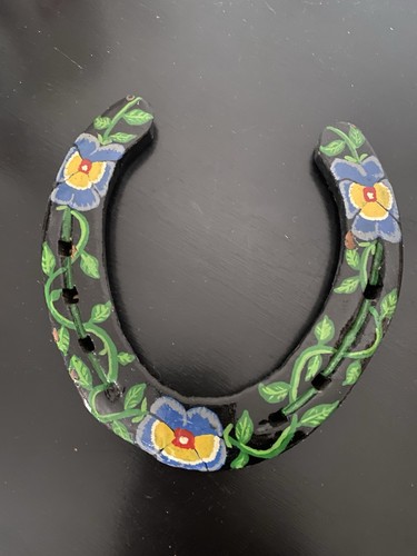 Vintage hand painted - vintage, hand-painted