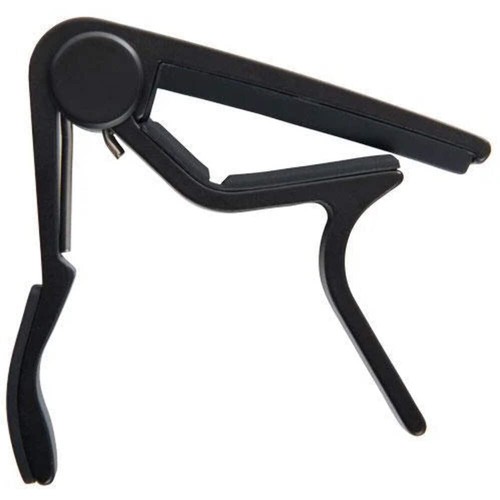 Kala brand ukulele capo black - kala,