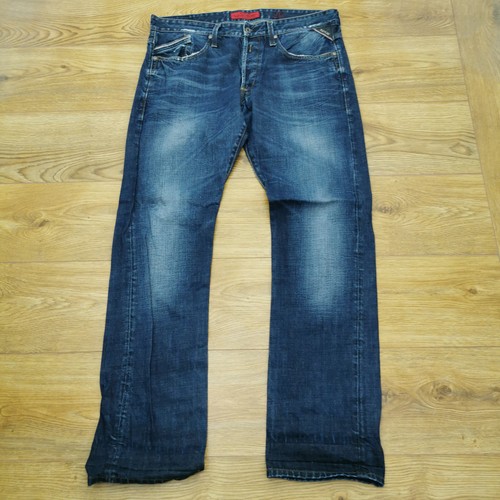 Replay waitom jeans mens - jeans, w38