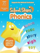 Phonics - N/A
