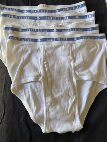 Vtg hanes select men - hanes, size