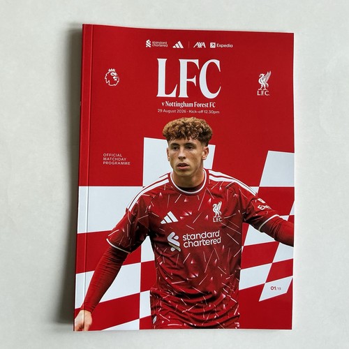 2026 liverpool nottingham - 2026/27,