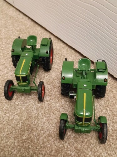 Model deutz d15 1955 - model,