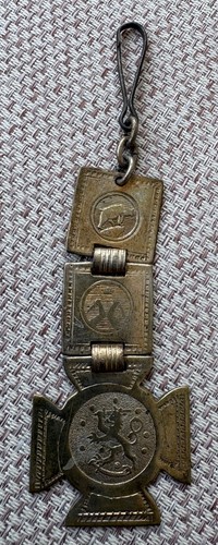 Finnish army pre ww2 - finnish,