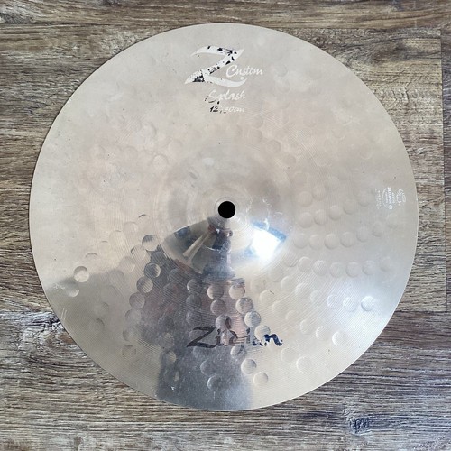 Zildjian avedis custom - zildjian, z