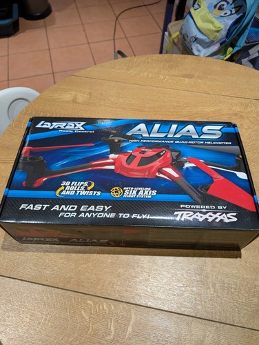 Latrax high performance - latrax,