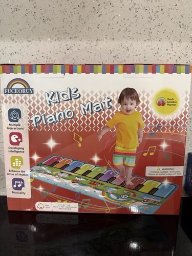 Fuceoury kids musical - fuceoury, piano