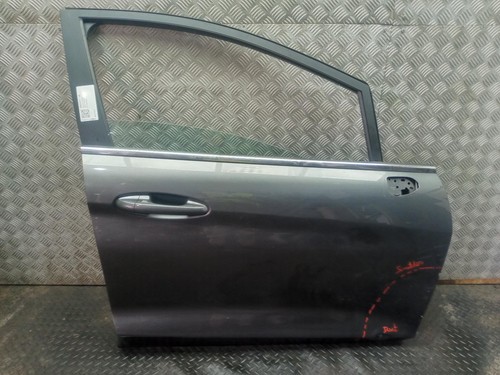 Ford fiesta door - front, right