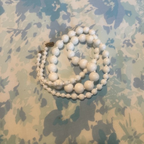 Vintage miriam haskell beaded - vintage,