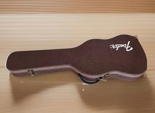 Fender Electric Guitar Hard