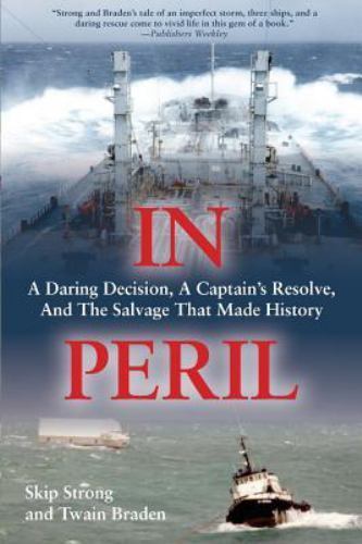 Peril daring decision a - a,
