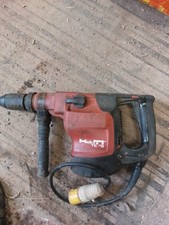 Hilti T E 72 Drill