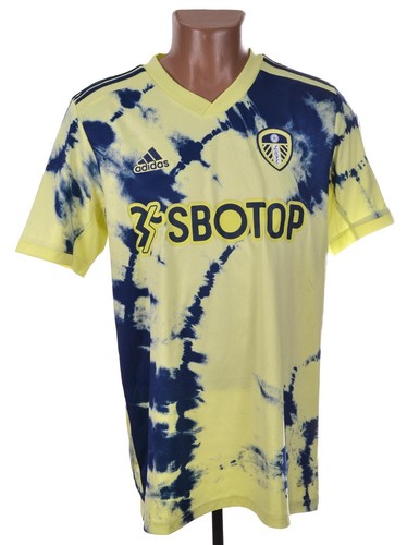 Leeds united 2022 2023 away - united,