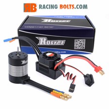 Surpass Rocket 60A Waterproof