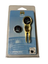 MANCHESTER CITY FC DIVOT TOOL