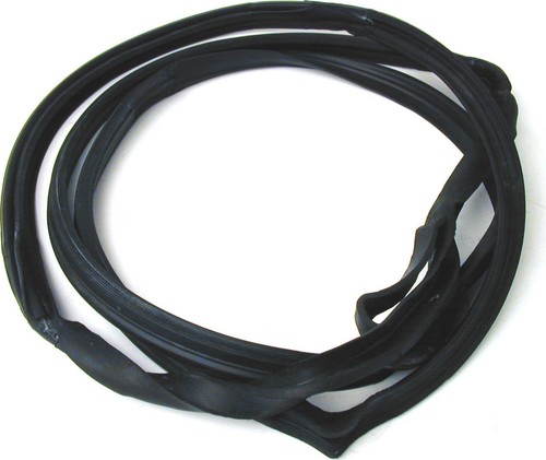 Front right door seal 123 - door,