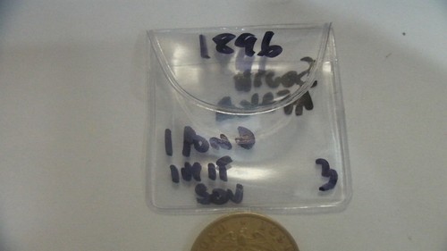 Model coins south africa - coins, 1
