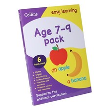 Collins Easy Learning Starter