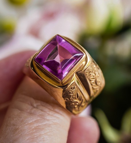 Vintage 1gr syn - vintage,