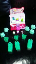 Shopkins Bundle. Makeup Spot