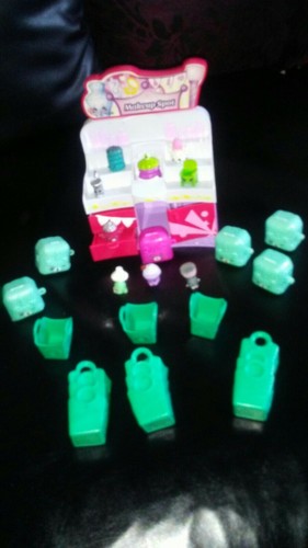 Shopkins bundle makeup spot - shopkins, bundle.