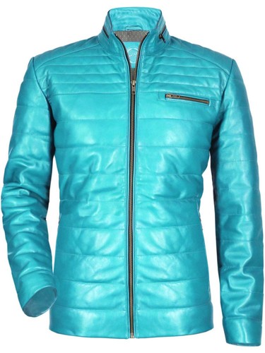 Terenzio puffer ribbed - terenzio,