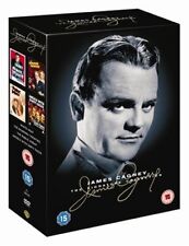 James Cagney: The Signature