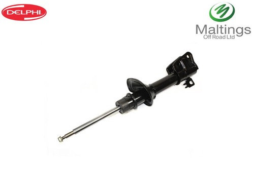 Delphi rear shock - , absorber
