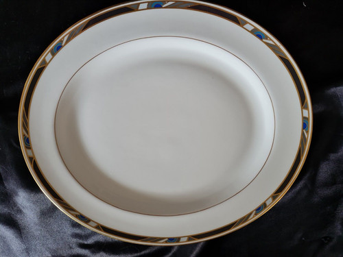Royal worcester raffles - worcester,