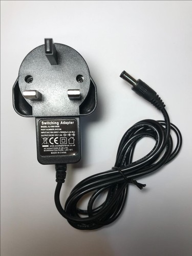 Replacement charger for - charger, ryobi