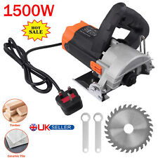 Electric Circular Saw -